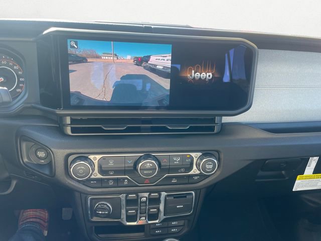 New 2026 Jeep Gladiator Sport image 22
