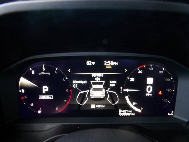 New 2025 Mitsubishi Outlander SEL image 39