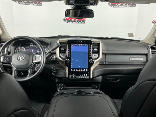 Used 2024 RAM 2500 Laramie image 14