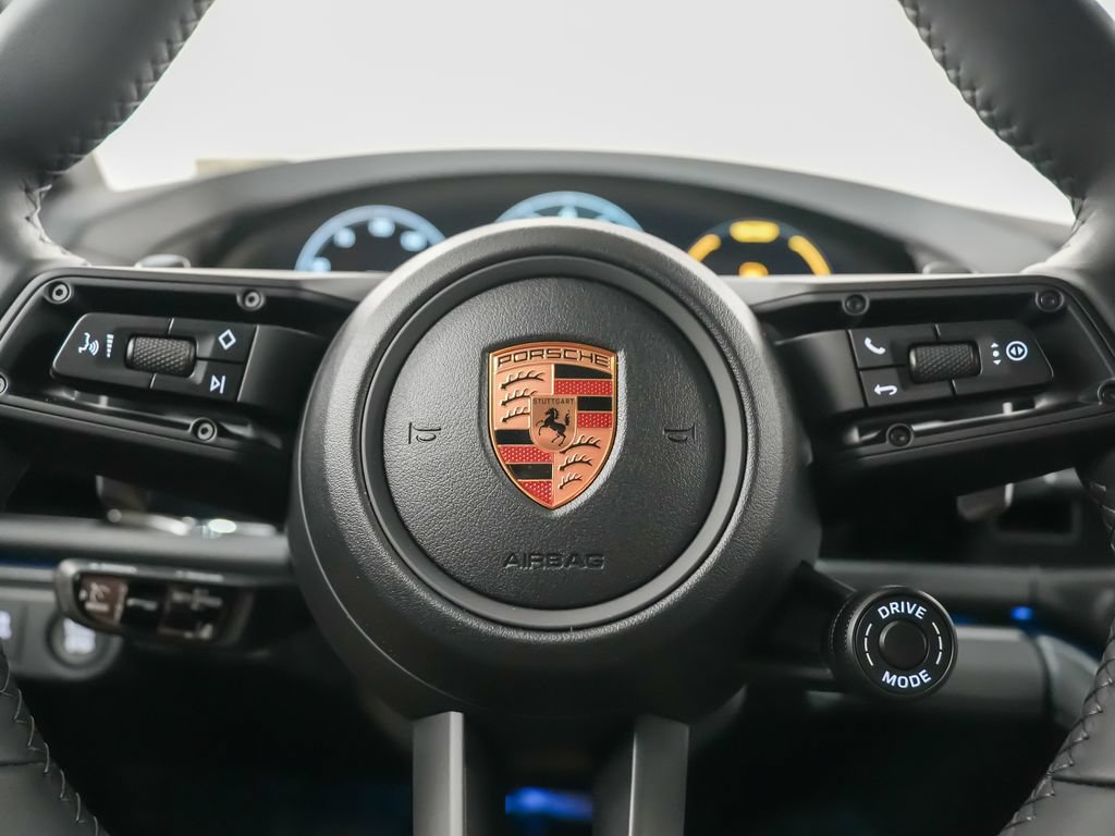 New 2026 Porsche Panamera 4 AWD/4WD image 26