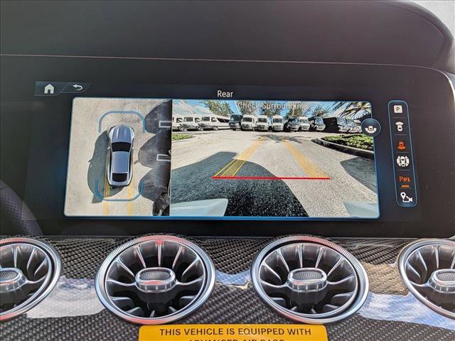 New 2026 Mercedes-Benz AMG GT 53 image 12