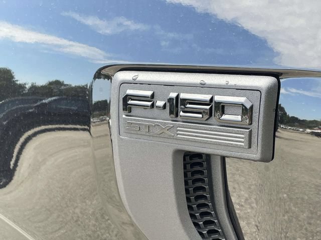 New 2026 Ford F150 STX w/ Equipment Group 200A AWD/4WD image 6