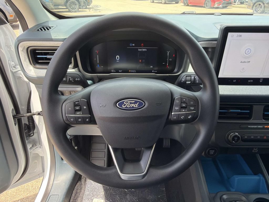 New 2026 Ford Maverick XLT FWD image 9