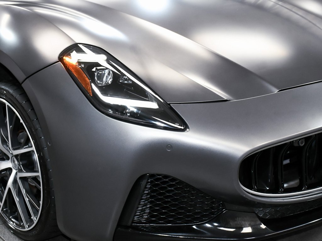 Used 2024 Maserati GranTurismo Modena image 95