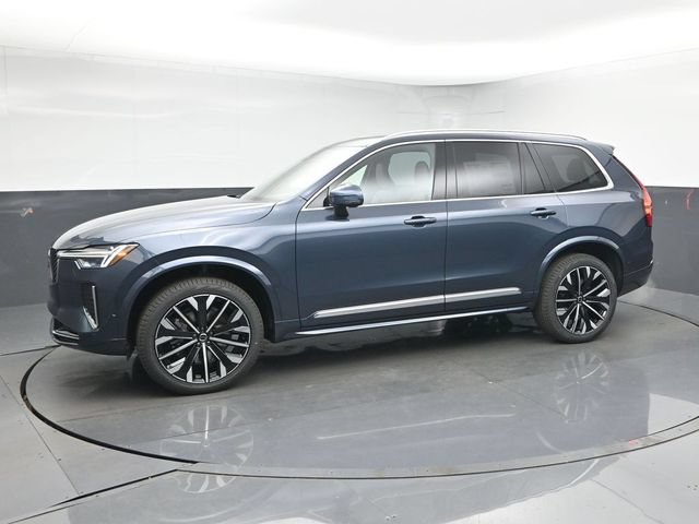 New 2026 Volvo XC90 B6 Ultra w/ Protection Package Premier AWD/4WD image 4