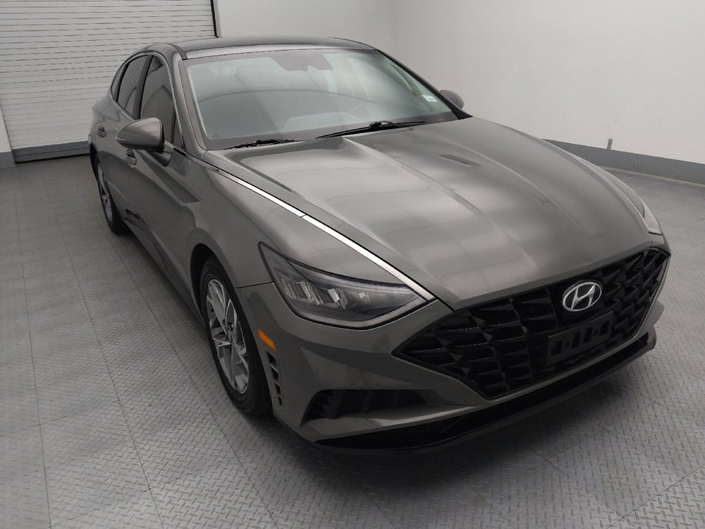 Used 2023 Hyundai Sonata SEL FWD image 14