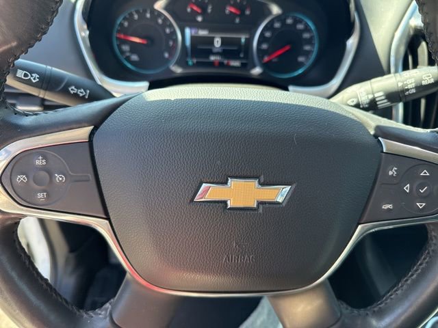 Used 2019 Chevrolet Traverse LT image 21