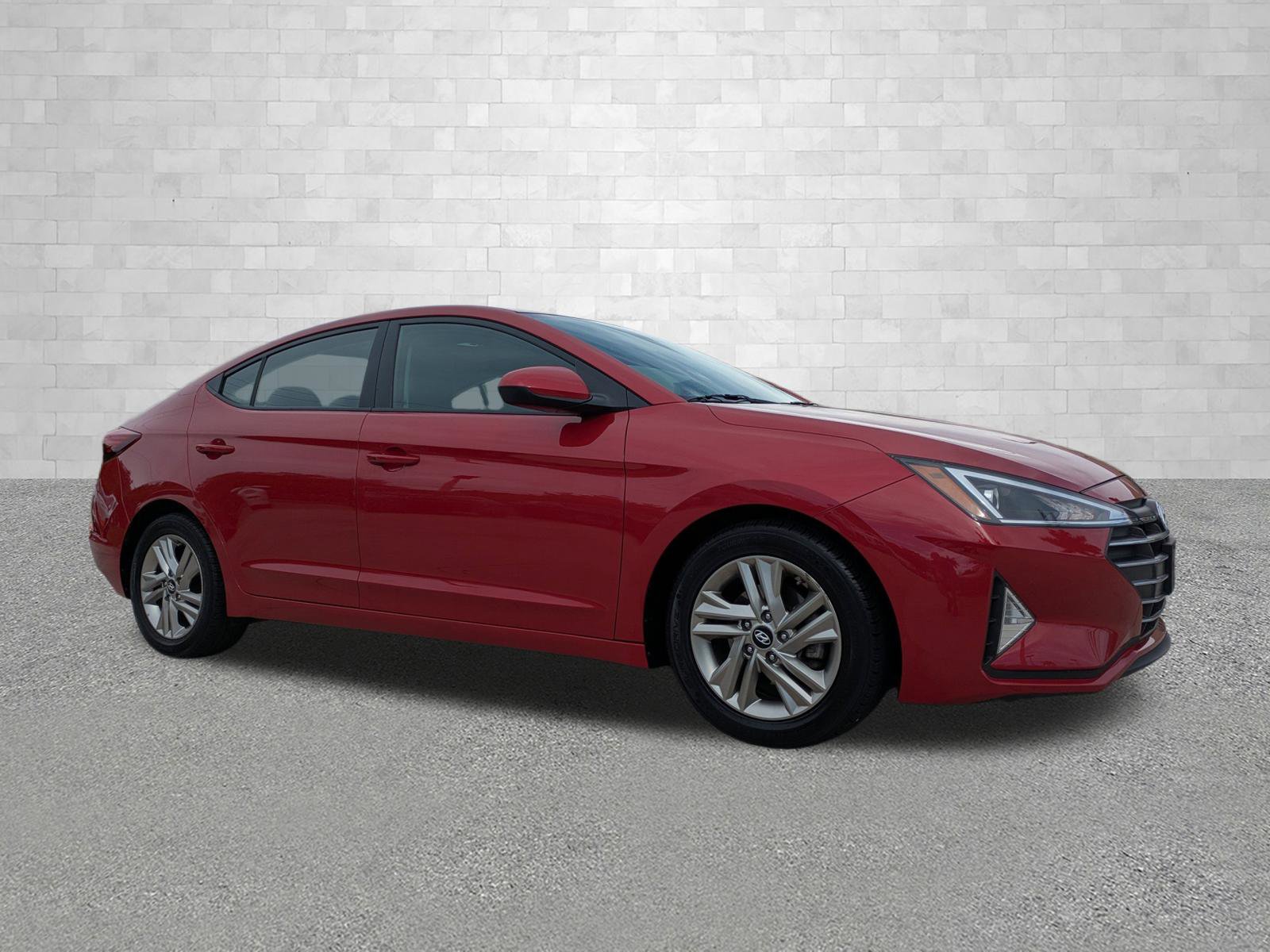 Used 2019 Hyundai Elantra Value Edition