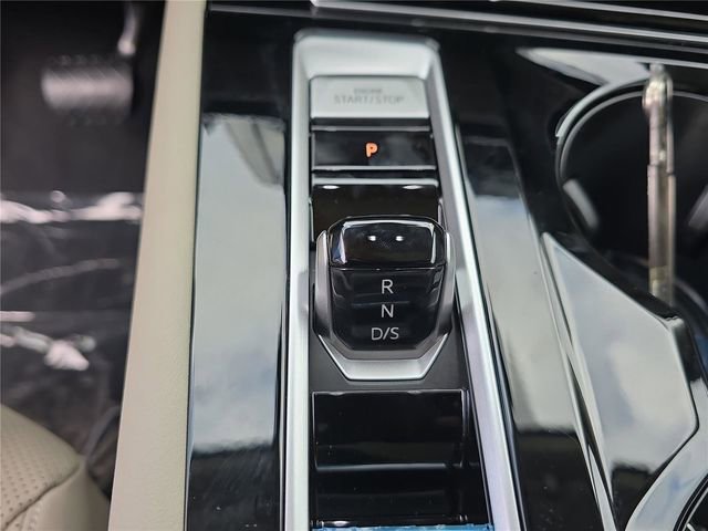 New 2026 Volkswagen Atlas SE image 20