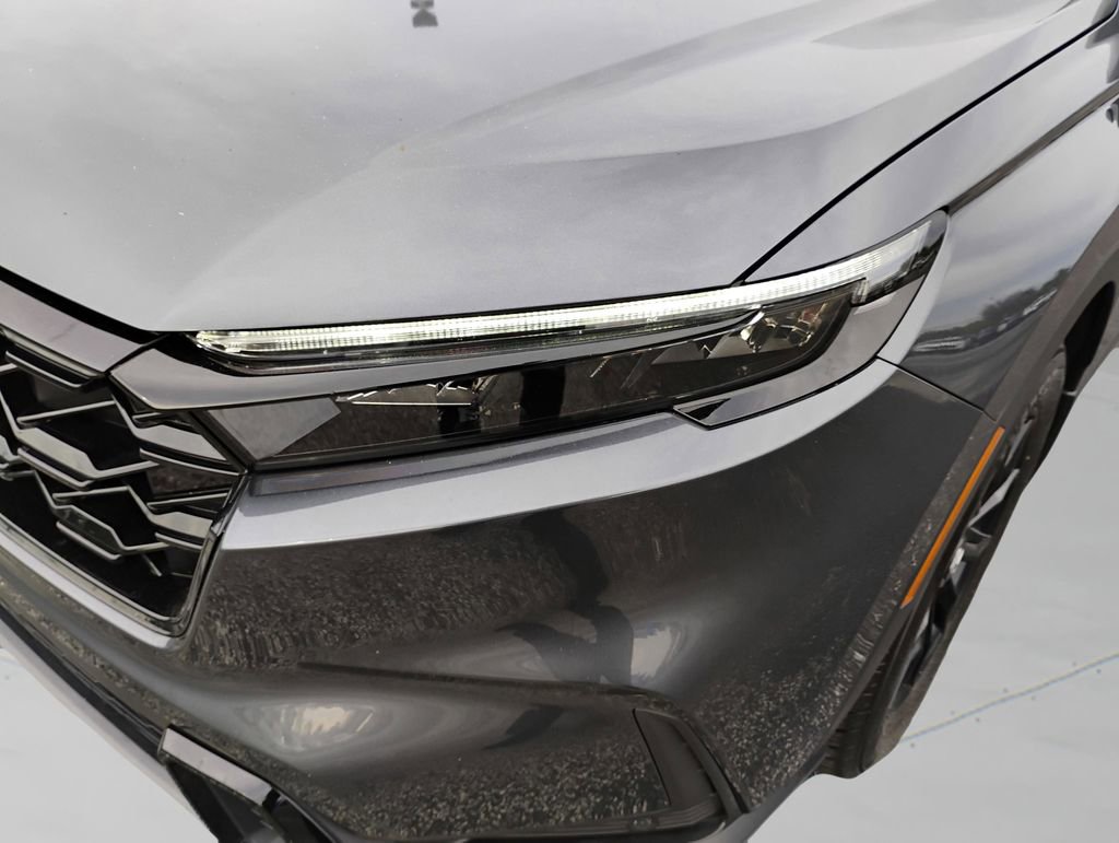 Used 2024 Honda CR-V Sport-L image 15