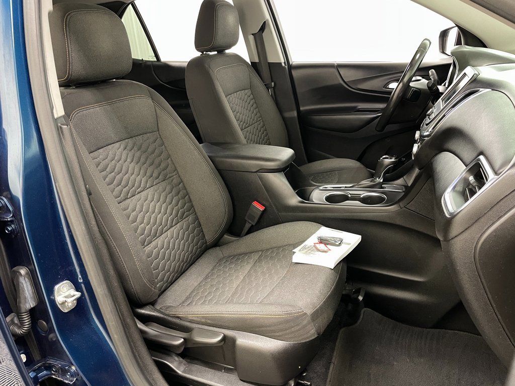 Certified 2019 Chevrolet Equinox LT image 39