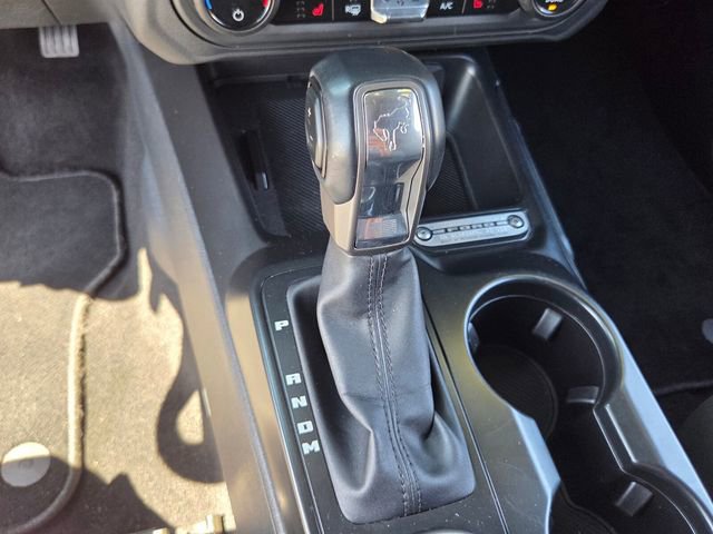 Used 2025 Ford Bronco Big Bend image 26