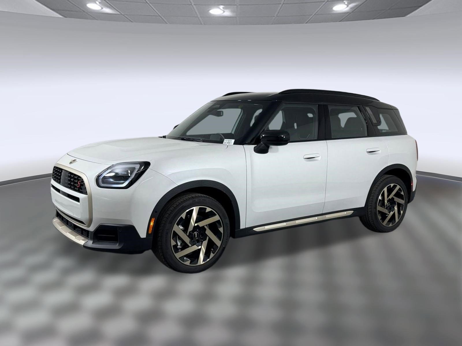 New 2027 MINI Cooper Countryman S AWD/4WD 360° Tour