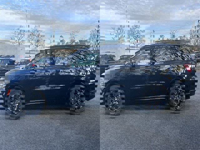 New 2025 Dodge Durango R/T image 5