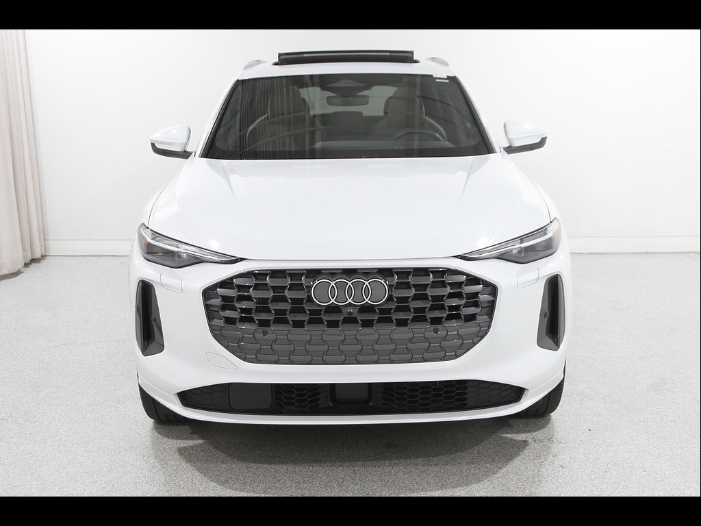 Used 2025 Audi Q5 Premium Plus AWD/4WD video 2