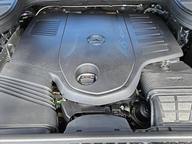 New 2026 Mercedes-Benz GLE 450 4MATIC image 17