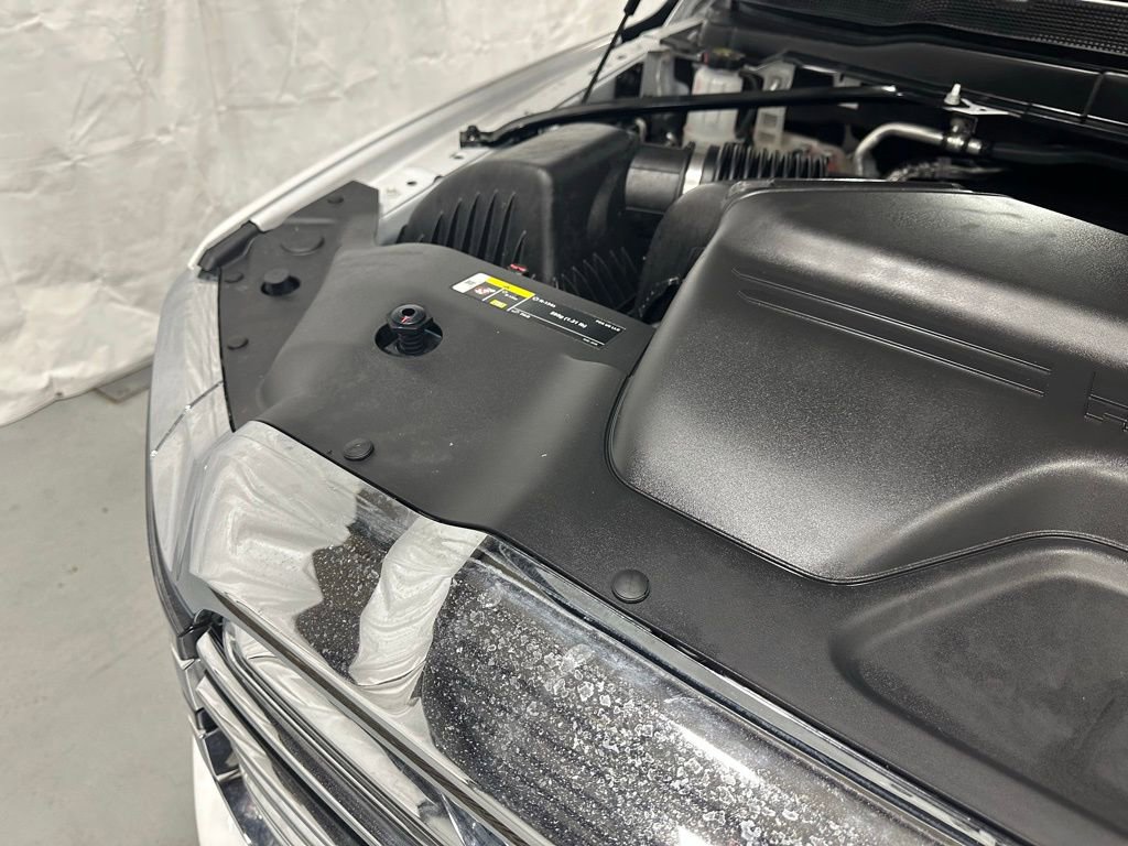 Used 2025 RAM 2500 Laramie image 68