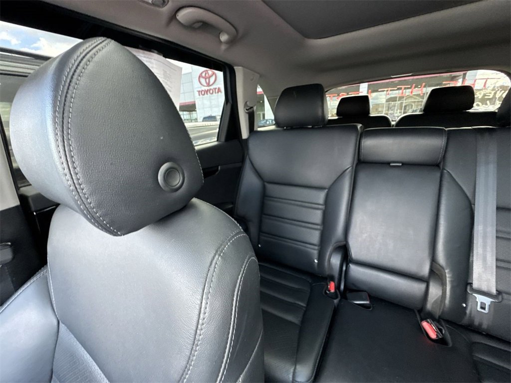 Used 2020 Kia Sorento EX image 12