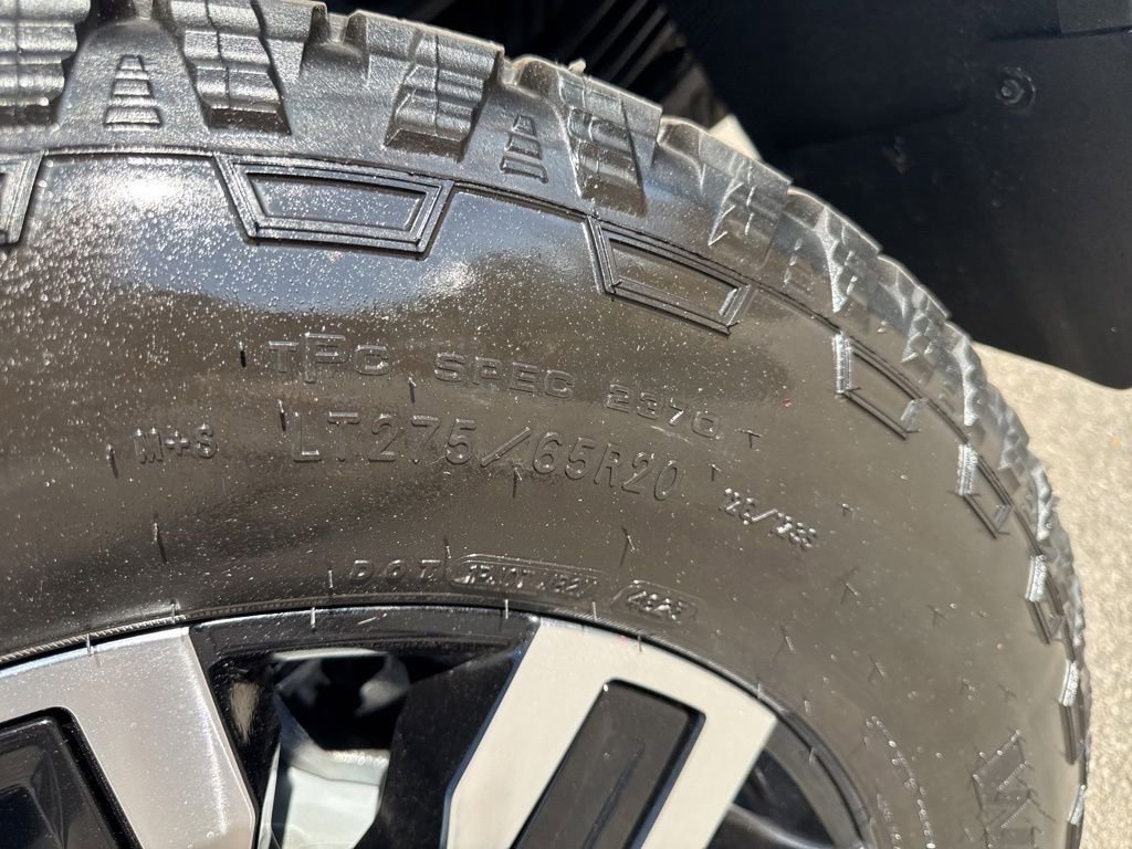 New 2026 GMC Sierra 2500 Denali Ultimate image 38