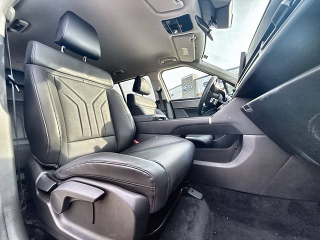 Used 2026 Hyundai Santa Fe SEL AWD/4WD image 24