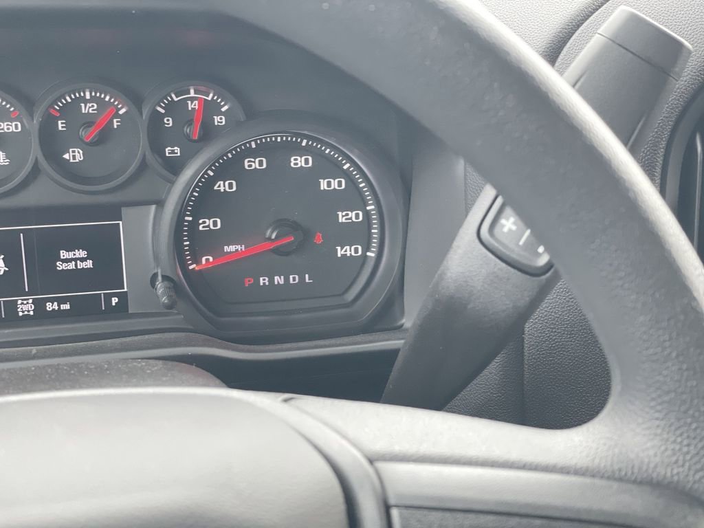 New 2026 GMC Sierra 2500 Pro w/ Convenience Package AWD/4WD image 15