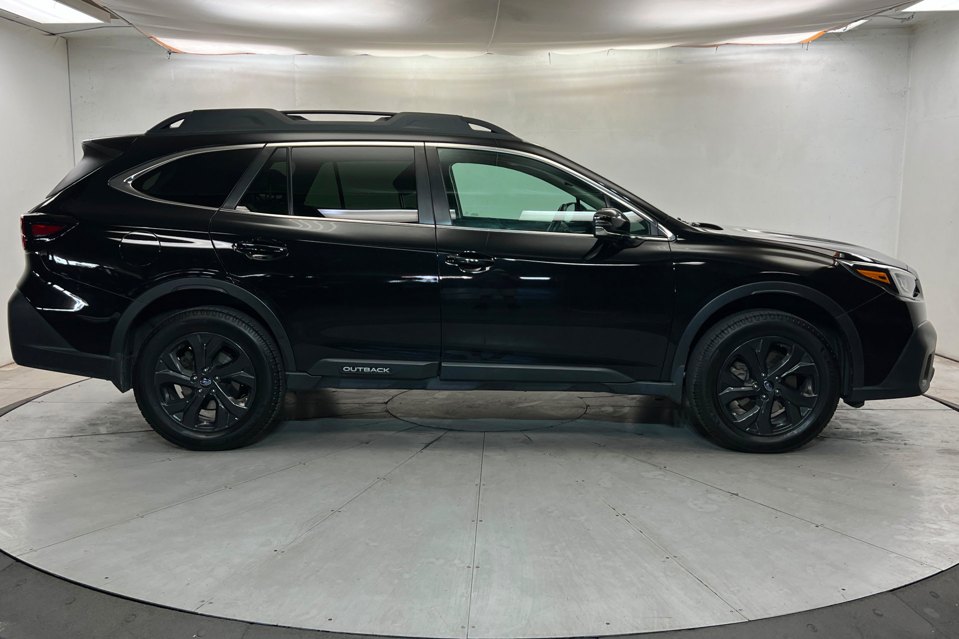 Used 2022 Subaru Outback Onyx Edition XT w/ Popular Package #2 AWD/4WD image 7