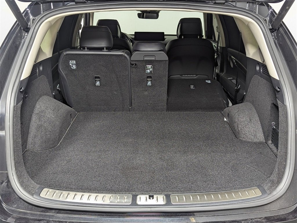 Used 2024 Genesis GV80 3.5T w/ Prestige Package image 25