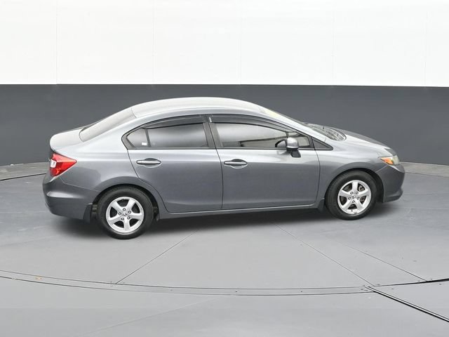 Used 2012 Honda Civic Natural Gas image 57