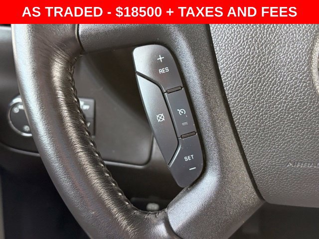 Used 2023 Chevrolet Express 2500 w/ Driver Convenience Package RWD image 21