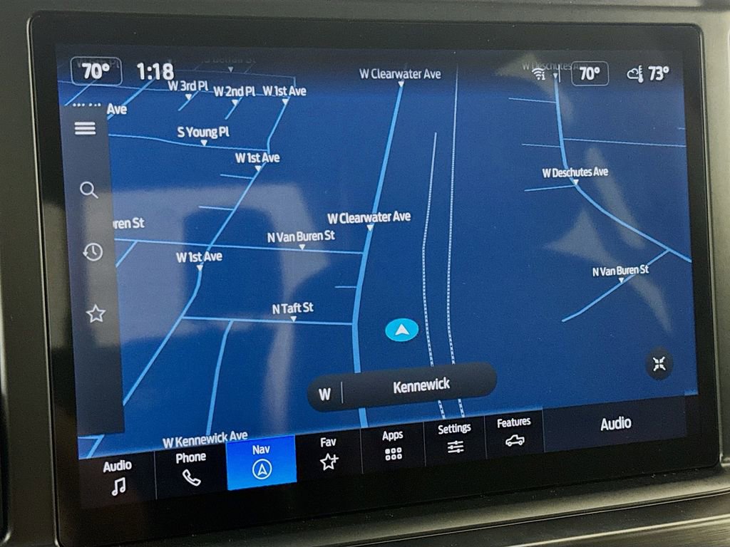 Used 2024 Ford F350 Lariat w/ Lariat Ultimate Package image 14