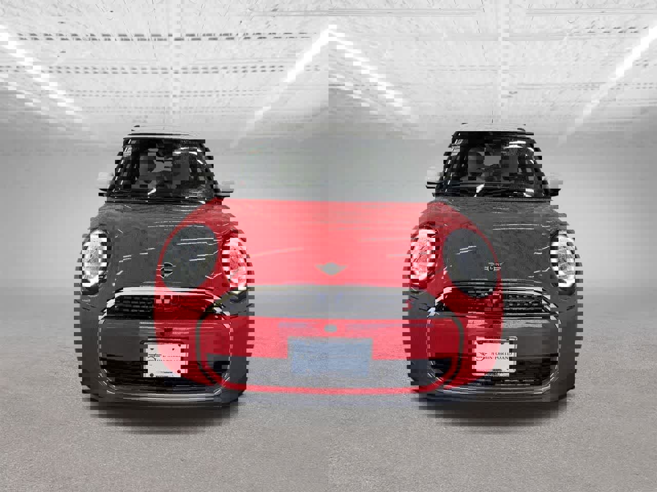 New 2026 MINI Cooper S image 8