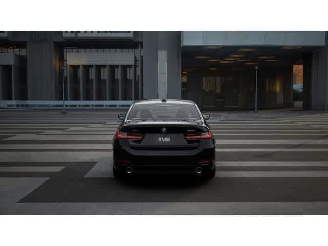 New 2026 BMW 330i xDrive Sedan w/ Premium Package AWD/4WD image 5