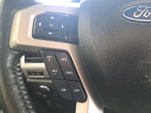 Used 2019 Ford F150 Lariat w/ Equipment Group 502A Luxury AWD/4WD image 22