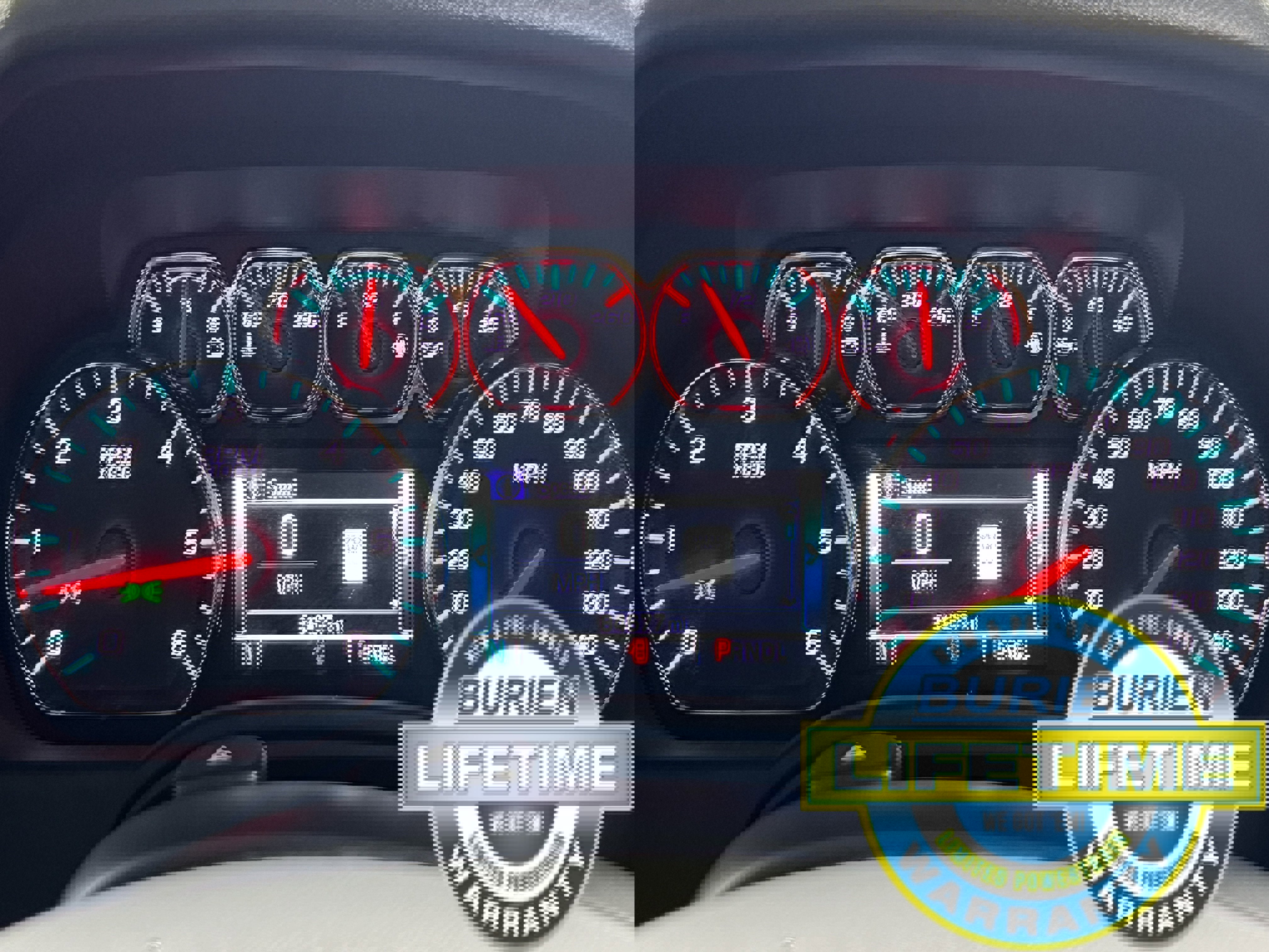 Used 2019 Chevrolet Tahoe LT image 11