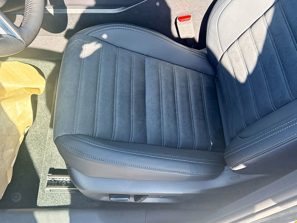 New 2026 Mitsubishi Outlander LE FWD image 19