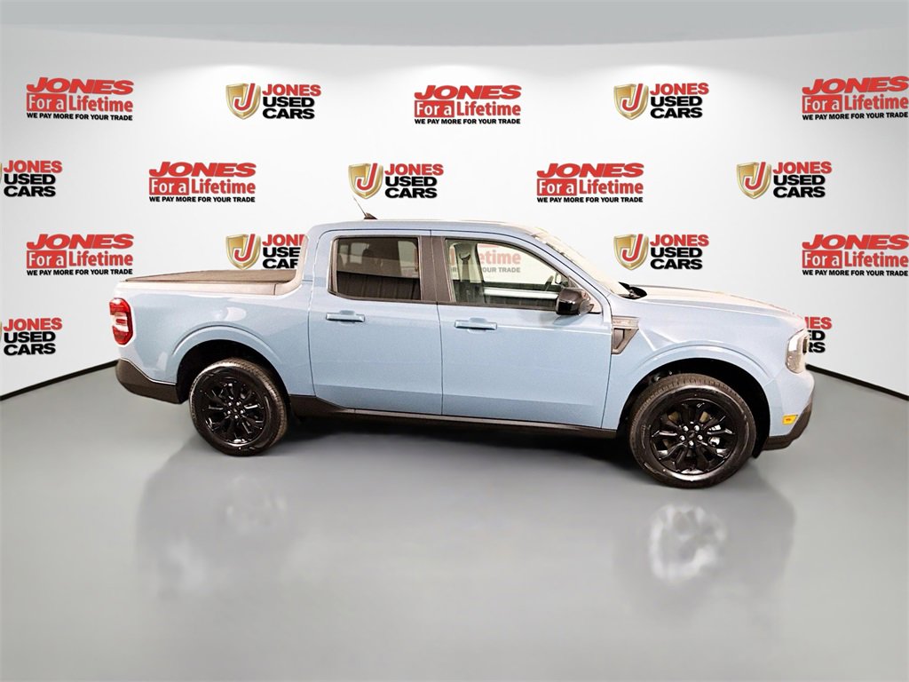 Used 2023 Ford Maverick Lariat w/ Equipment Group 500A Standard image 15