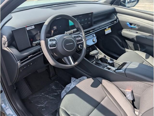 New 2026 Hyundai Santa Cruz SEL image 15