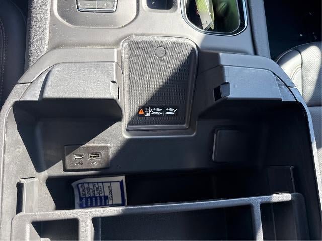 New 2026 GMC Sierra 1500 AT4 w/ Technology Package AWD/4WD image 19