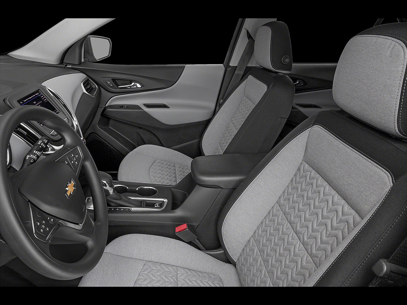 Used 2024 Chevrolet Equinox LS w/ Sport Edition FWD image 48