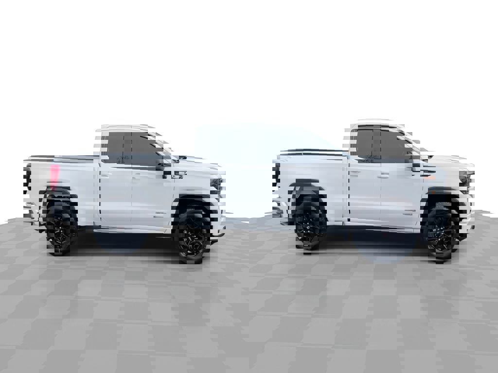 New 2026 GMC Sierra 1500 Elevation image 9