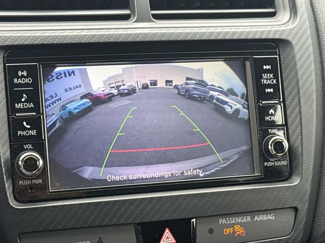 Used 2018 Mitsubishi Outlander Sport FWD image 15