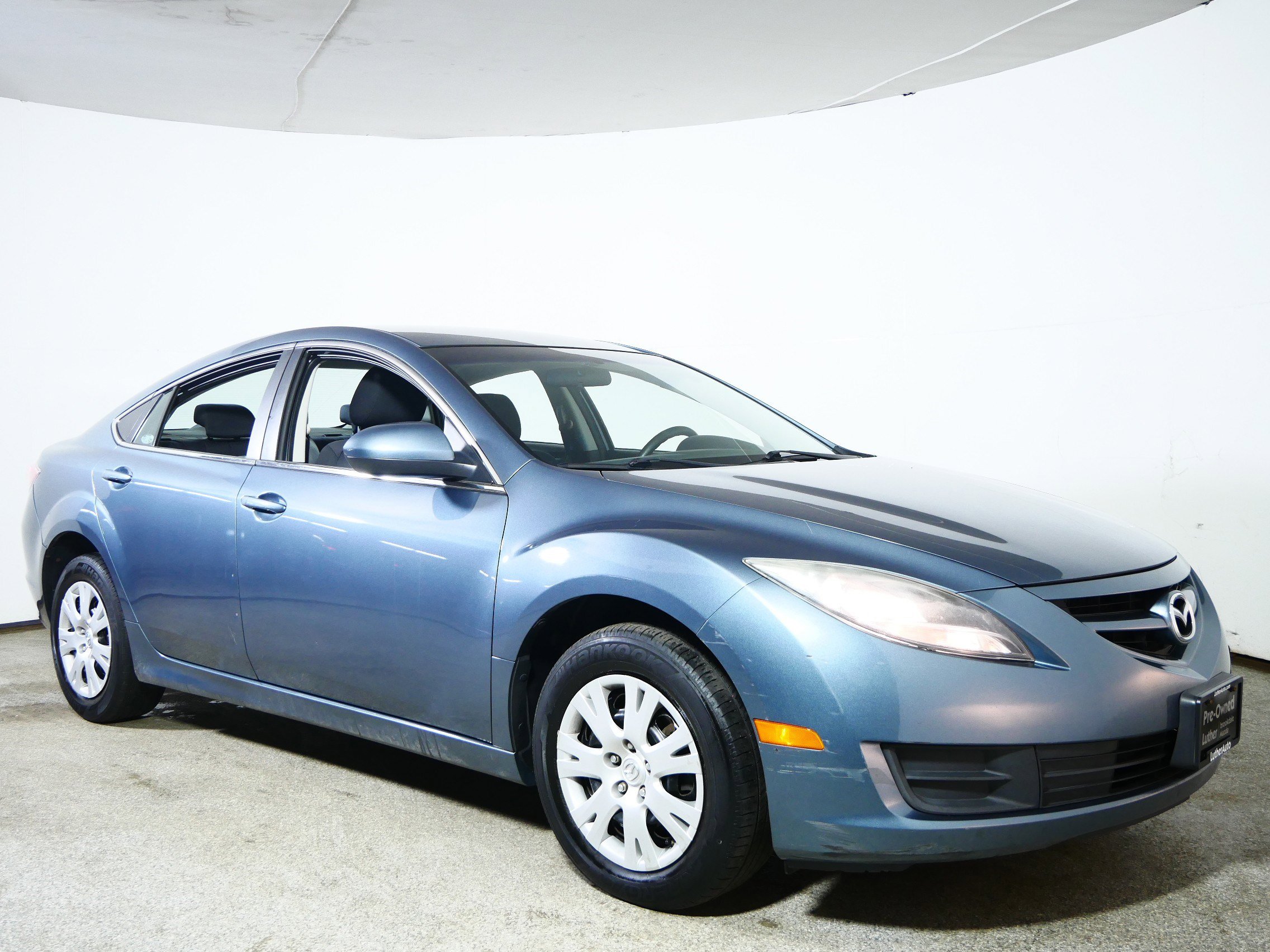 Used 2012 MAZDA MAZDA6 i Sport image 1