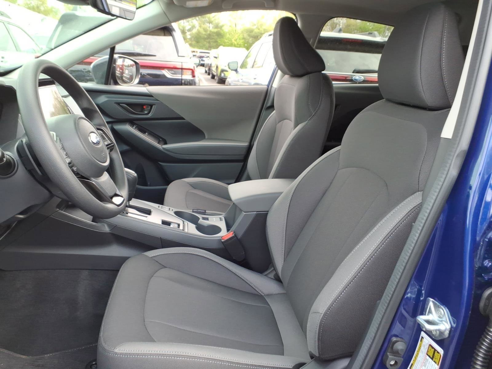 New 2026 Subaru Crosstrek 2.0i Premium AWD/4WD image 9