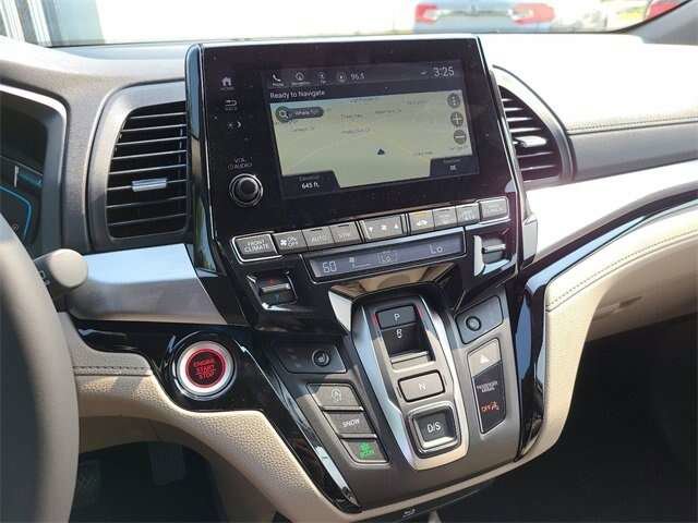 Used 2024 Honda Odyssey Touring image 23