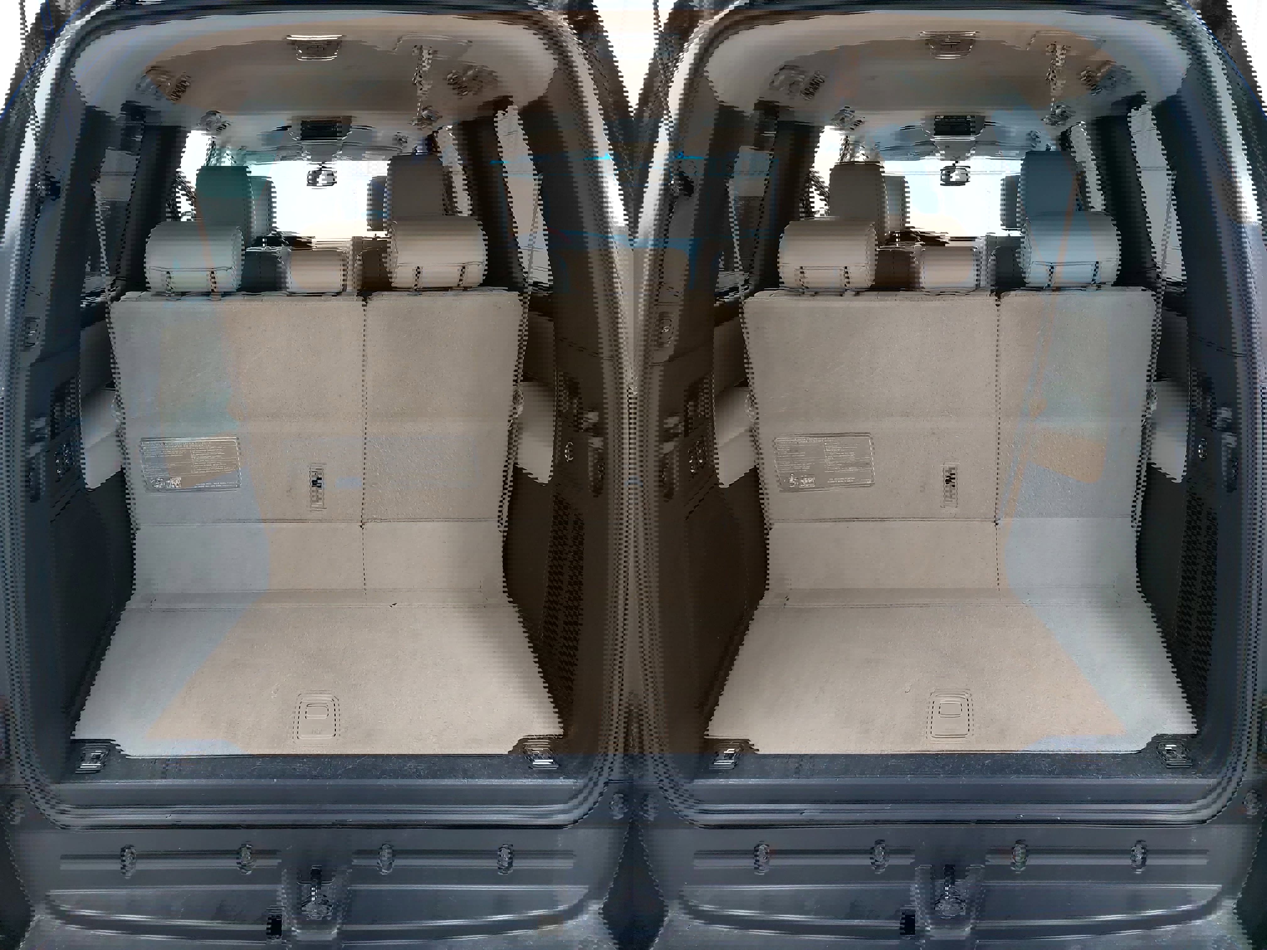 Used 2012 Toyota Sequoia Platinum image 15