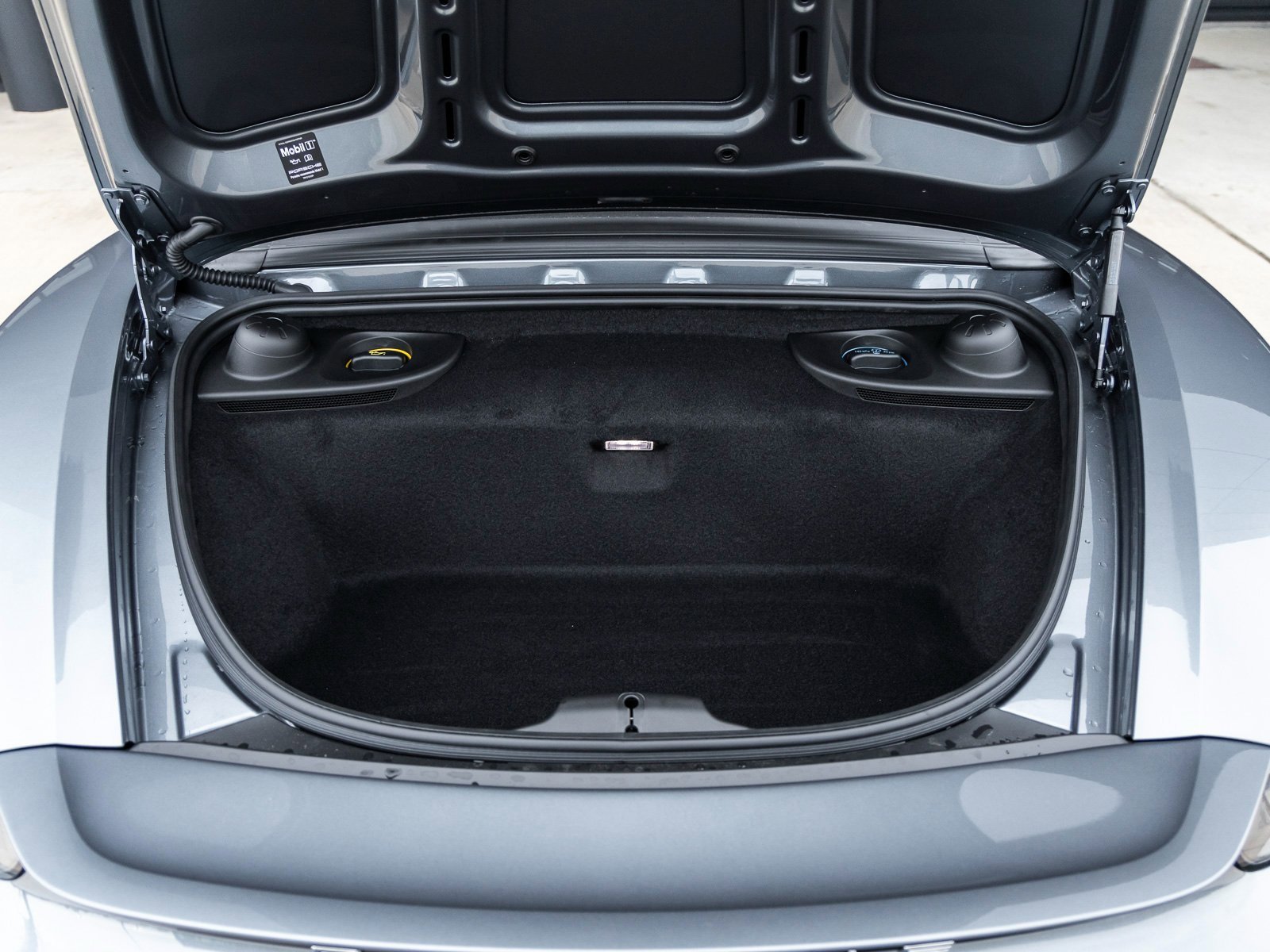 Used 2025 Porsche 718 Boxster S image 32