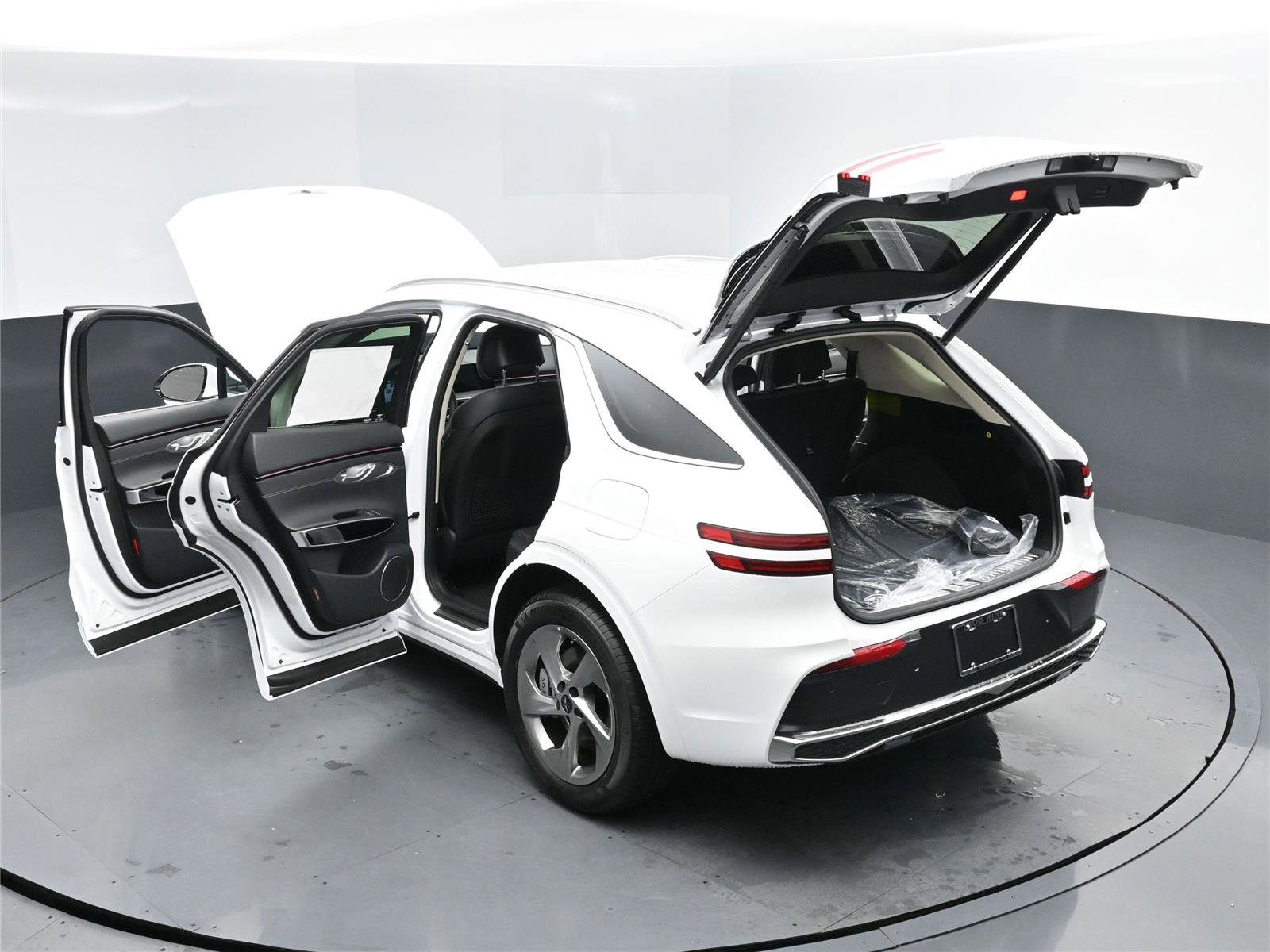 New 2026 Genesis GV70 2.5T image 15