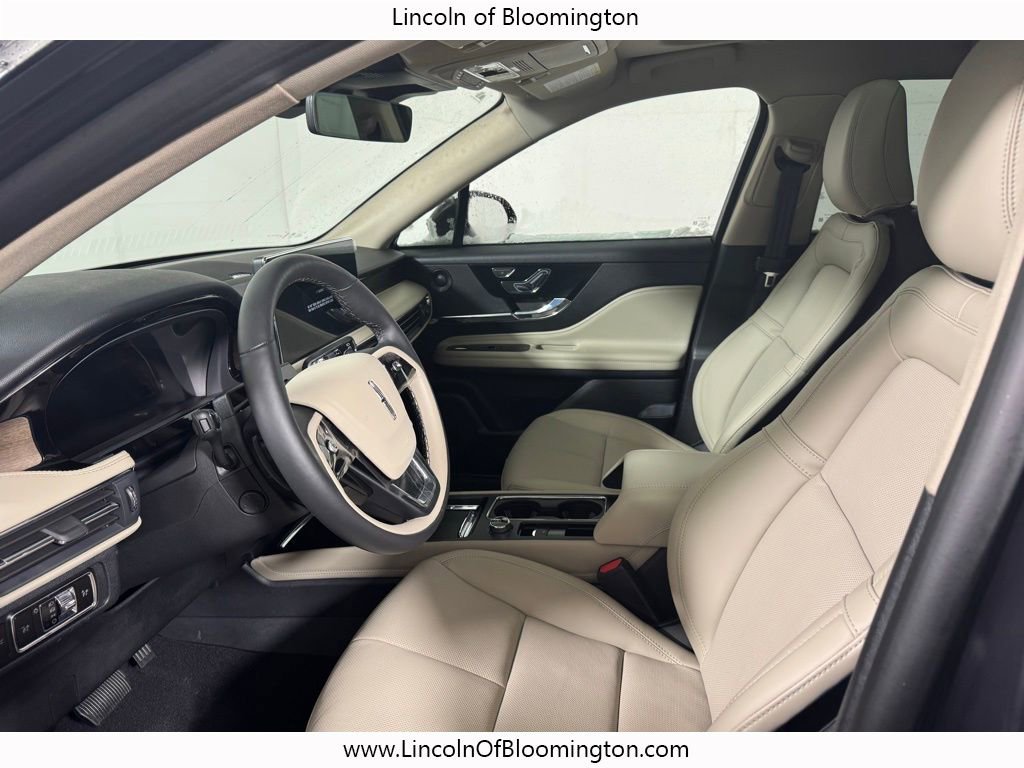 New 2026 Lincoln Corsair Reserve image 18