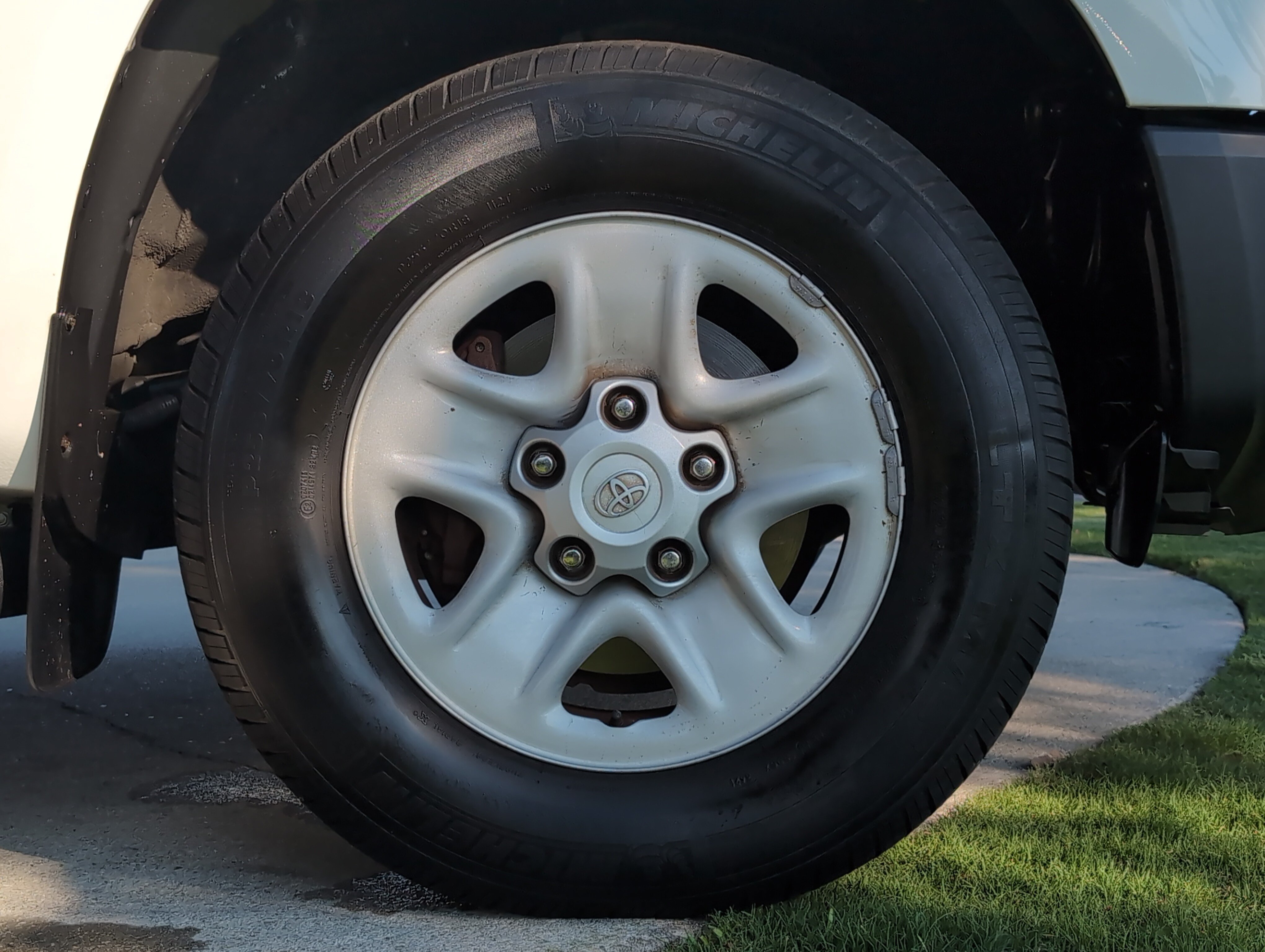 Used 2016 Toyota Tundra SR RWD image 13