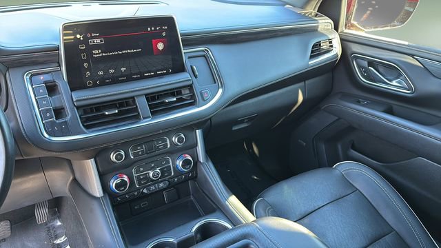 Used 2023 GMC Yukon SLT image 24